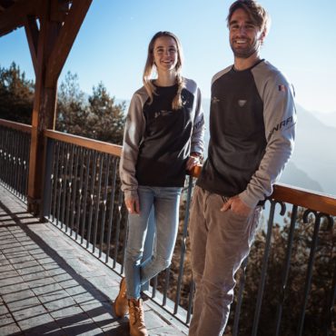 Dessuadora Unisex Polartec® 24/7 sense caputxa. Edició: Comapedrosa – Pal Arinsal Grandvalira Resorts