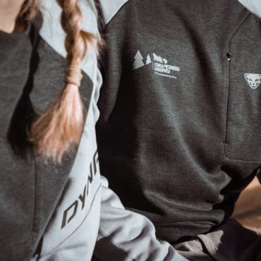 Dessuadora Unisex Polartec® 24/7 sense caputxa. Edició: Comapedrosa – Pal Arinsal Grandvalira Resorts