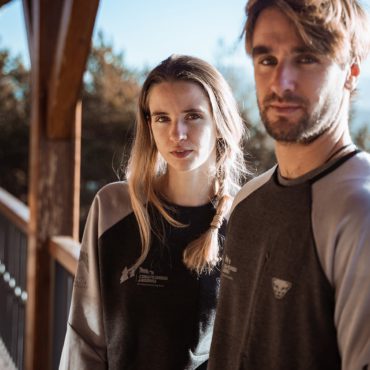 Dessuadora Unisex Polartec® 24/7 sense caputxa. Edició: Comapedrosa – Pal Arinsal Grandvalira Resorts
