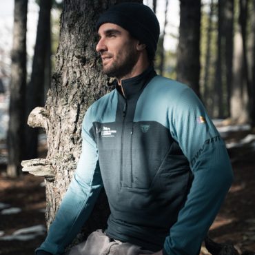 Tèrmica Home 1/2 zip Speed Polartec®. Edició: Comapedrosa – Pal Arinsal Grandvalira Resorts