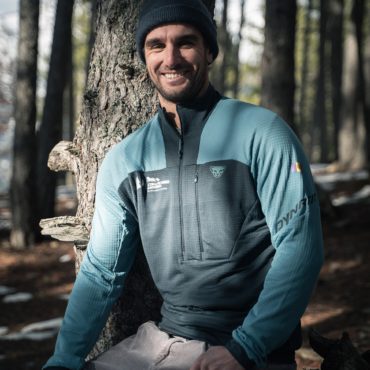 Tèrmica Home 1/2 zip Speed Polartec®. Edició: Comapedrosa – Pal Arinsal Grandvalira Resorts