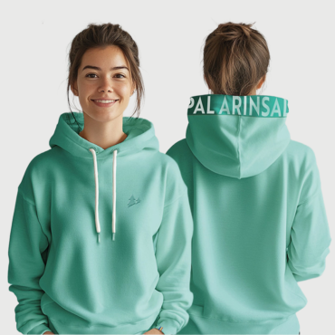 Dessuadora Dona. Edició: Pal Arinsal Andorra