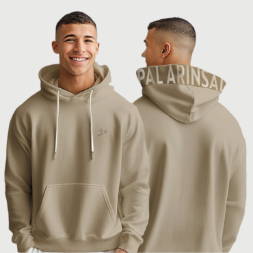 Dessuadora Home. Edició: Pal Arinsal Andorra