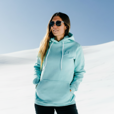 Dessuadora Dona. Edició: Pal Arinsal Andorra