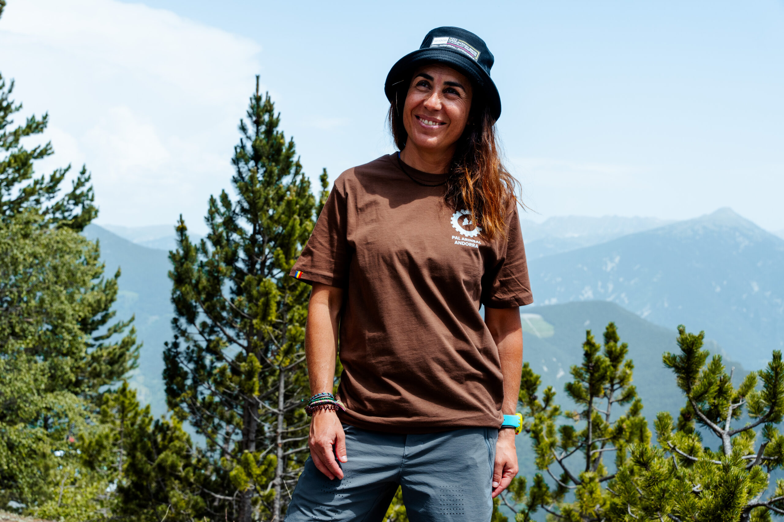 Samarreta Adult WCUP 26. Pal Arinsal - Imatge 3