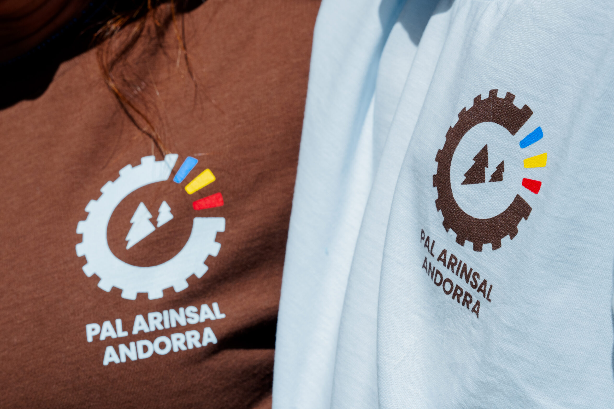 Samarreta Infant WCUP 26. Pal Arinsal - Imatge 8
