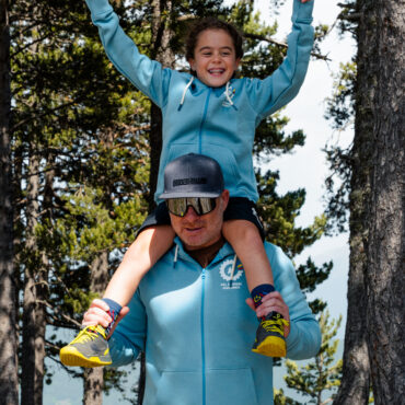 Dessuadora Infant WCUP 26. Pal Arinsal