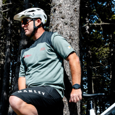Mallot màniga curta Oakley Adult, Edició: Pal Arinsal, Andorra.