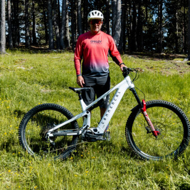 Mallot màniga llarga Oakley Adult, Edició: Pal Arinsal, Andorra.