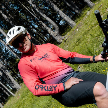 Mallot màniga llarga Oakley Adult, Edició: Pal Arinsal, Andorra.