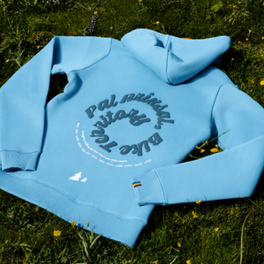 Dessuadora Infant WCUP 26. Pal Arinsal