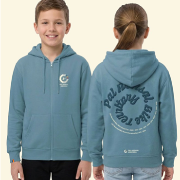 Dessuadora Infant WCUP 26. Pal Arinsal